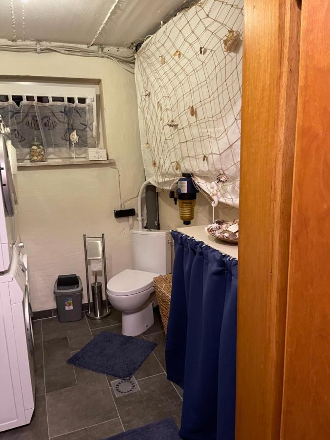 Gaestezimmer „Ellmau“ Reinhardshagen Buitenkant foto