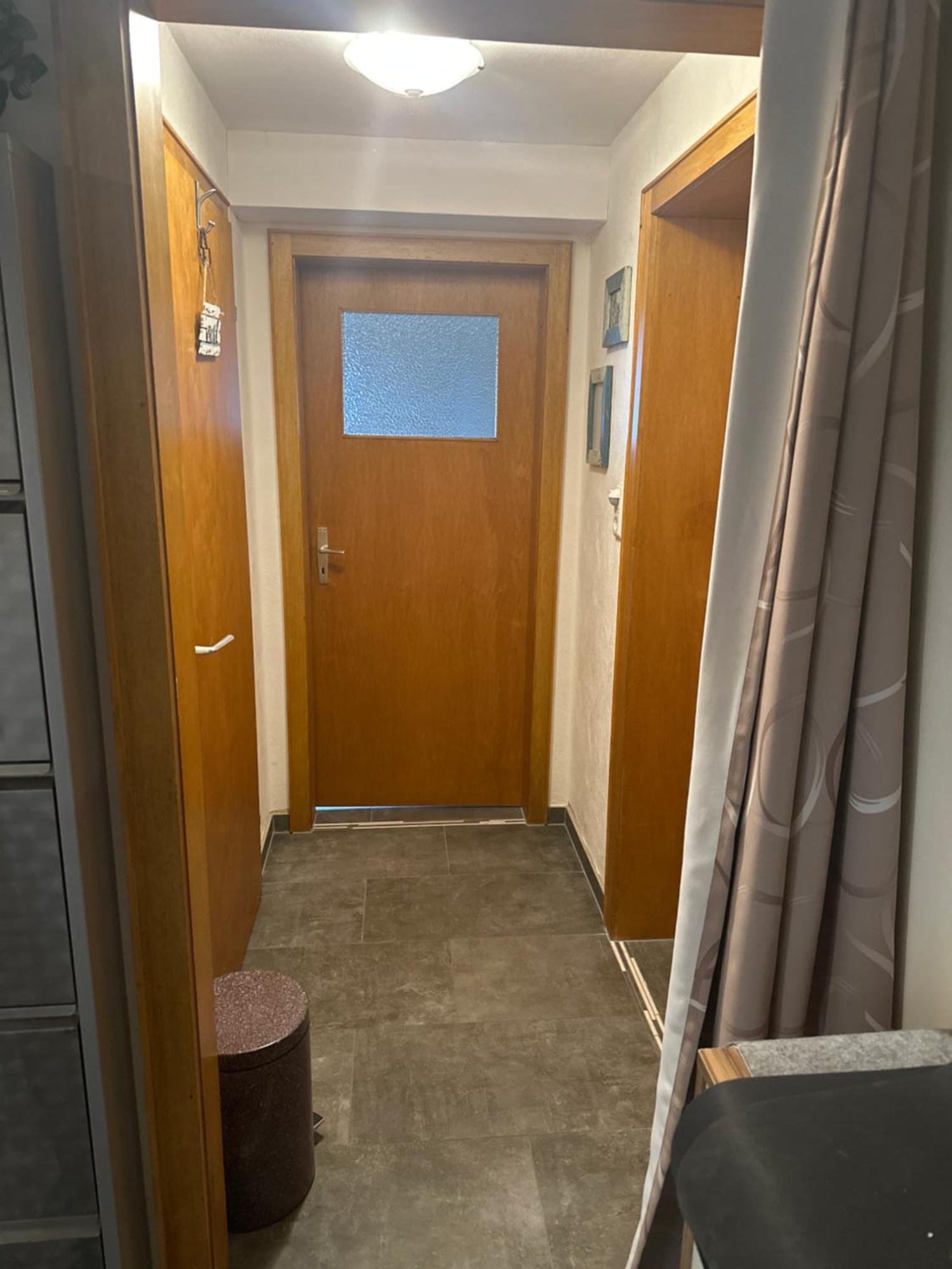 Gaestezimmer „Ellmau“ Reinhardshagen Buitenkant foto