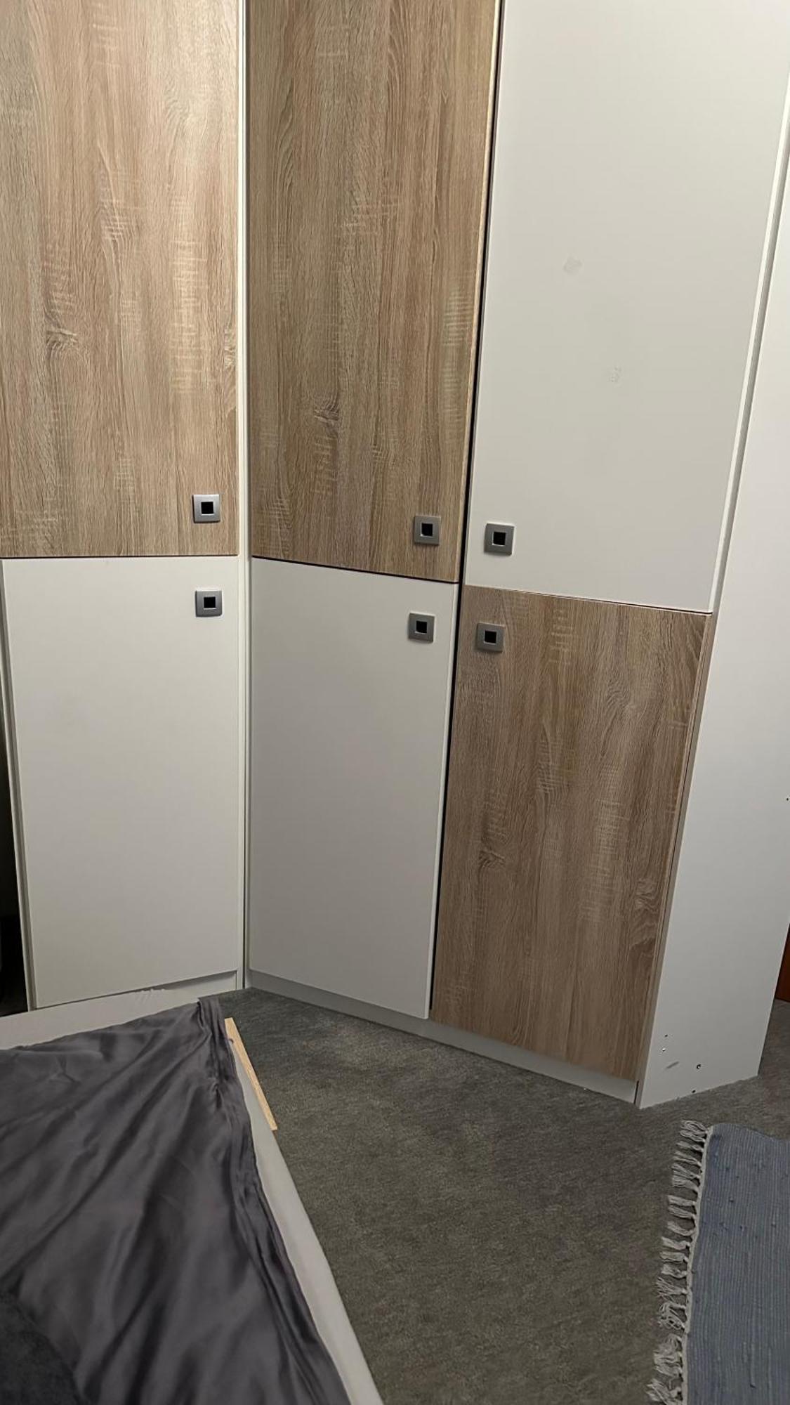 Gaestezimmer „Ellmau“ Reinhardshagen Buitenkant foto