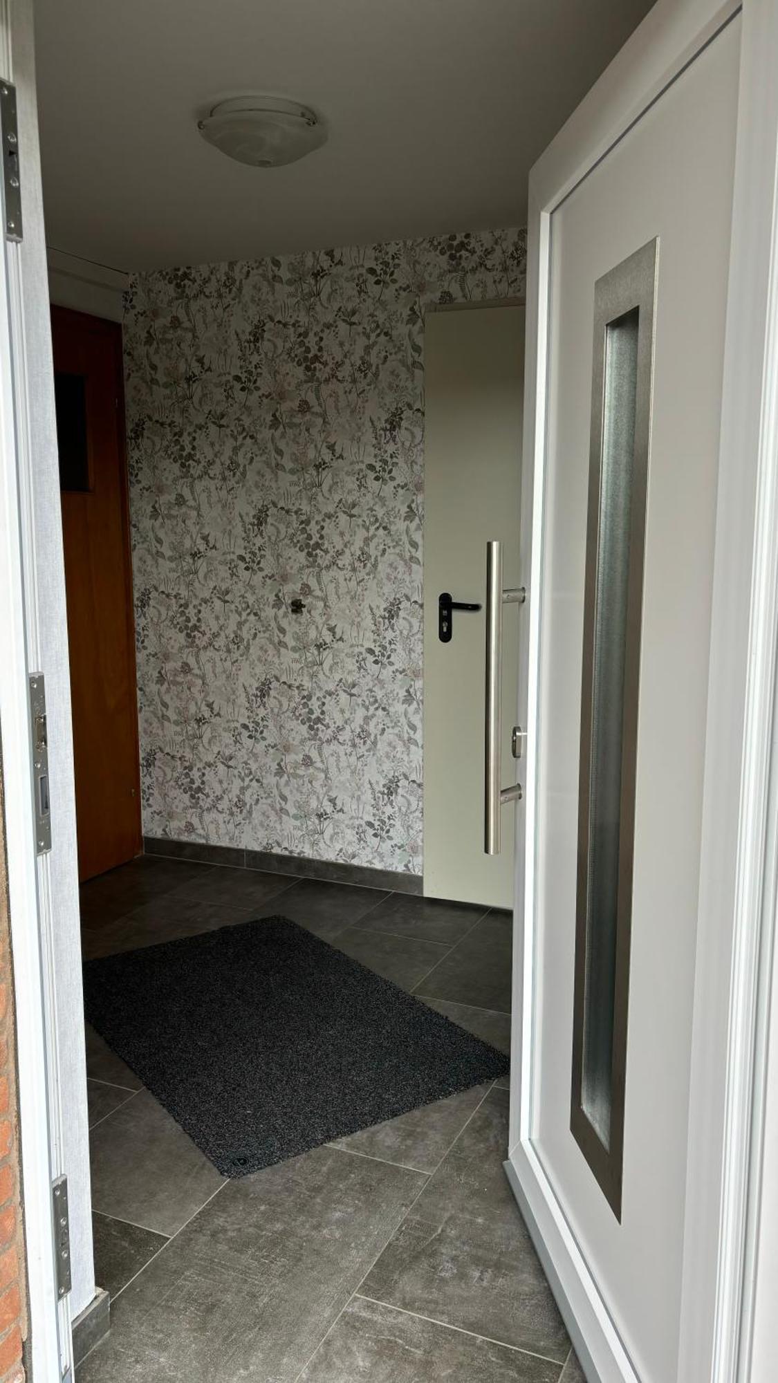 Gaestezimmer „Ellmau“ Reinhardshagen Buitenkant foto