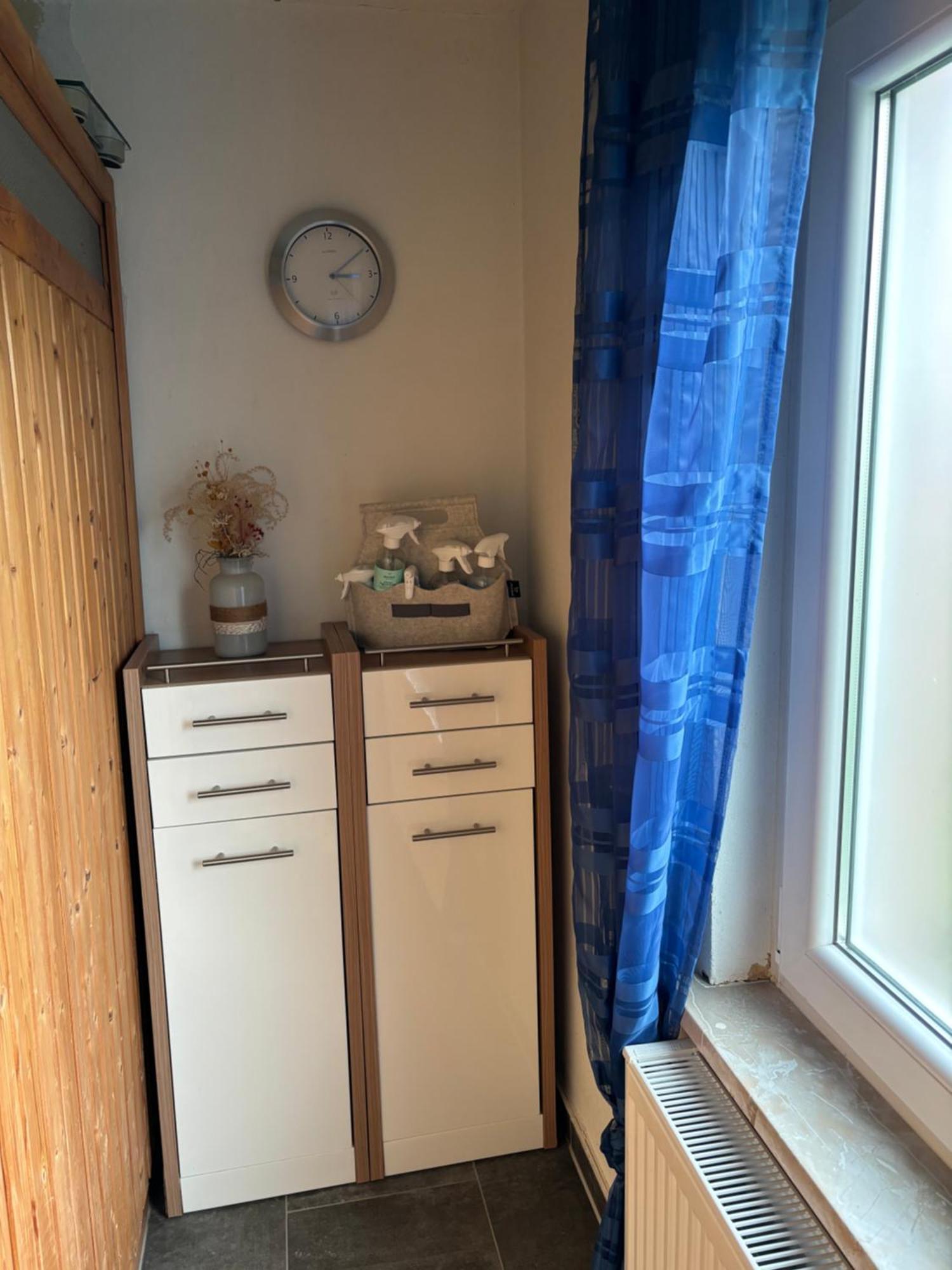 Gaestezimmer „Ellmau“ Reinhardshagen Buitenkant foto